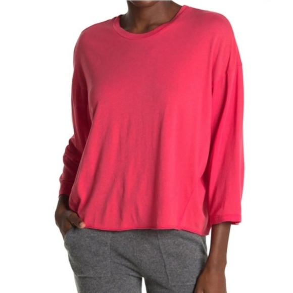 Sundry Long T Shirt - Picture 1 of 7